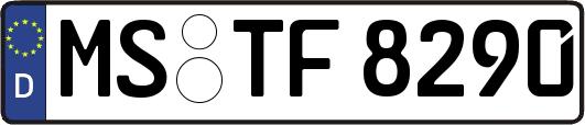 MS-TF8290