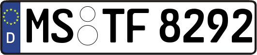 MS-TF8292