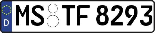 MS-TF8293