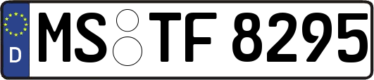 MS-TF8295