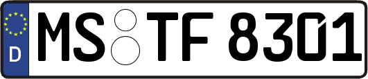MS-TF8301