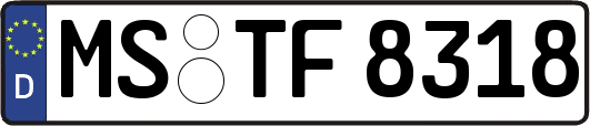 MS-TF8318