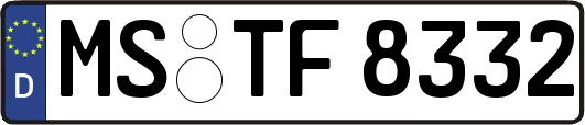 MS-TF8332