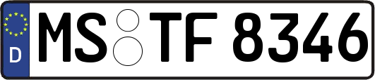 MS-TF8346
