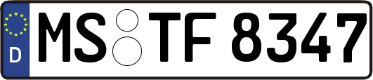 MS-TF8347