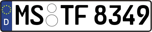 MS-TF8349