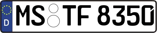 MS-TF8350