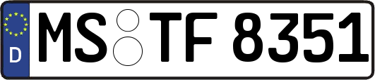 MS-TF8351