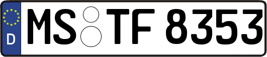 MS-TF8353