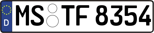 MS-TF8354