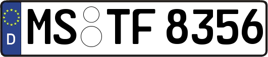 MS-TF8356