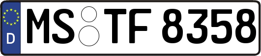 MS-TF8358