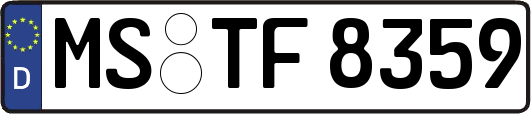 MS-TF8359
