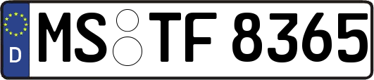 MS-TF8365