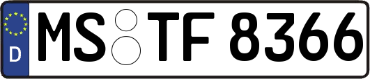 MS-TF8366