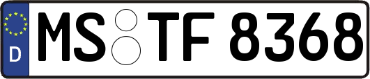 MS-TF8368
