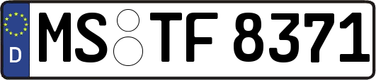 MS-TF8371