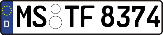 MS-TF8374