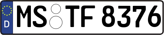 MS-TF8376