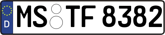 MS-TF8382