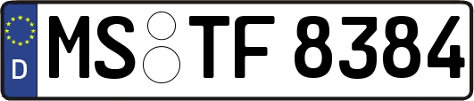 MS-TF8384