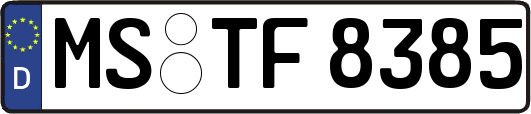 MS-TF8385