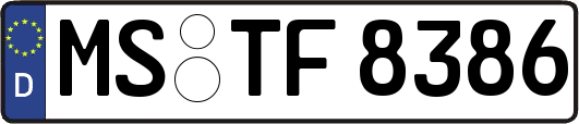 MS-TF8386