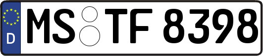 MS-TF8398