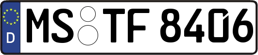 MS-TF8406