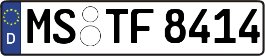 MS-TF8414