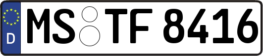 MS-TF8416
