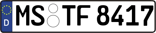 MS-TF8417