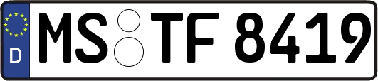 MS-TF8419