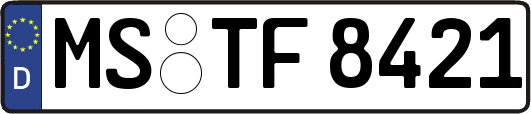 MS-TF8421