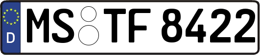MS-TF8422