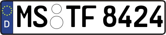 MS-TF8424