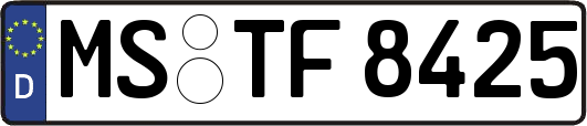 MS-TF8425