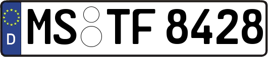 MS-TF8428