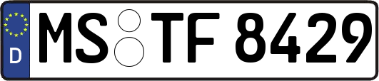 MS-TF8429