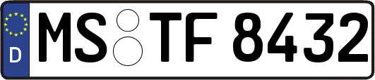 MS-TF8432
