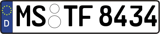 MS-TF8434