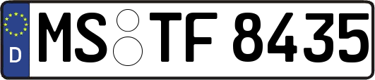 MS-TF8435