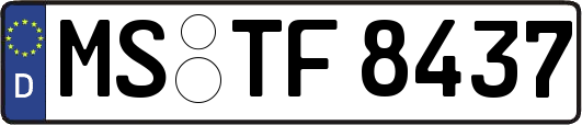 MS-TF8437