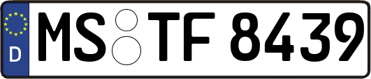 MS-TF8439
