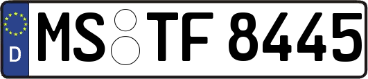 MS-TF8445
