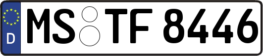 MS-TF8446