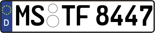 MS-TF8447