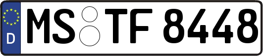 MS-TF8448