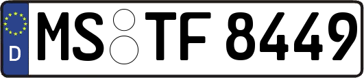 MS-TF8449