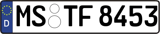 MS-TF8453